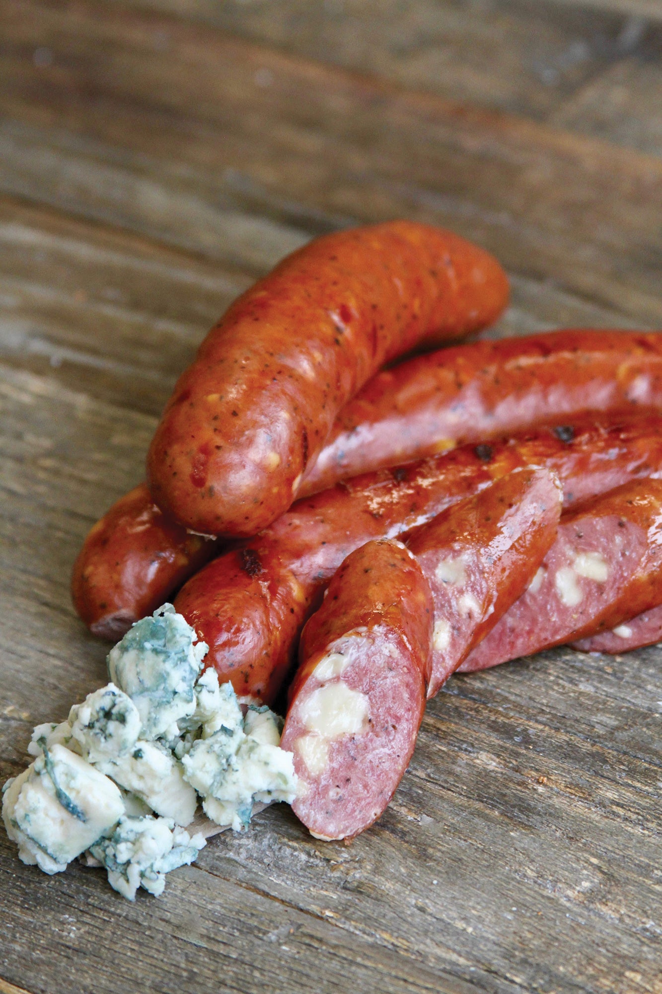 Choose Your Own Sausages - 4 packs