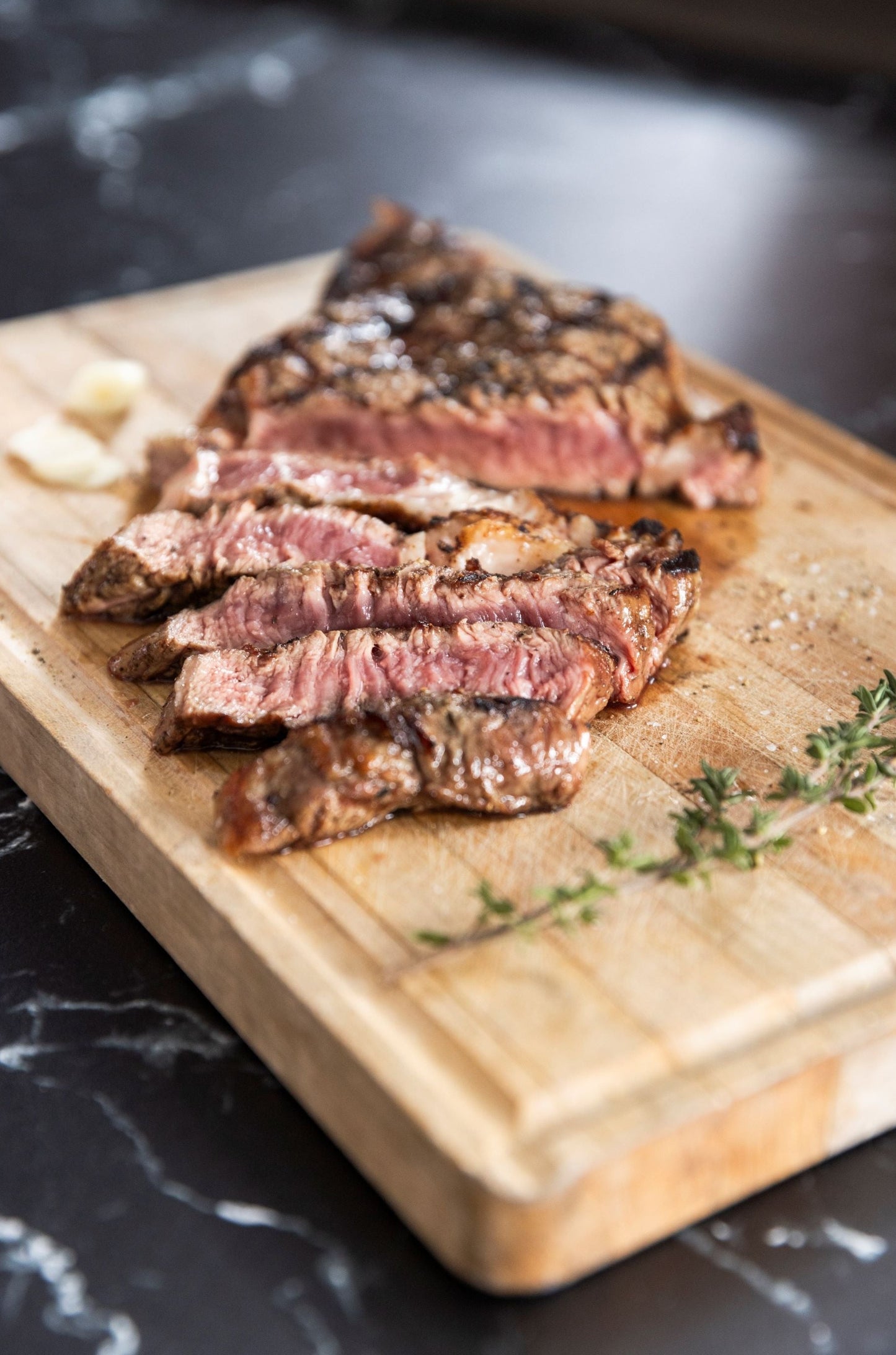 Folsom Farm Ribeye Steak - 4 Pack